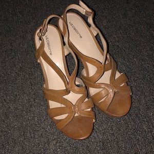 Liz Claiborne Heels